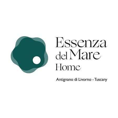 Essenza Del Mare Home Livorno Esterno foto