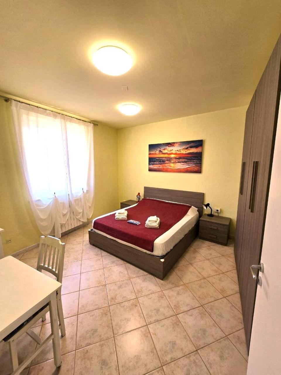 Essenza Del Mare Home Livorno Esterno foto